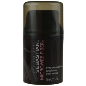 Sebastian Professional Microweb Fiber modellező krém az alakért és formáért 45 ml Sebastian Professional