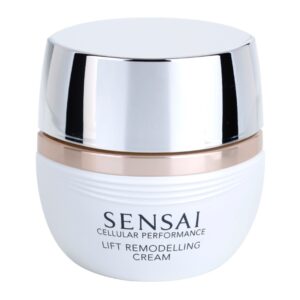 Sensai Cellular Performance Lifting megújító nappali krém lifting hatással 40 ml Sensai