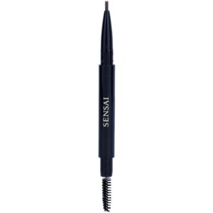 Sensai Eyebrow Pencil szemöldök ceruza árnyalat EB 01 Grayish Brown 0