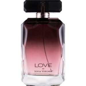 Sofia Vergara Love eau de parfum hölgyeknek 100 ml Sofia Vergara