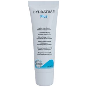 Synchroline Hydratime Plus nappali hidratáló krém száraz bőrre 50 ml Synchroline