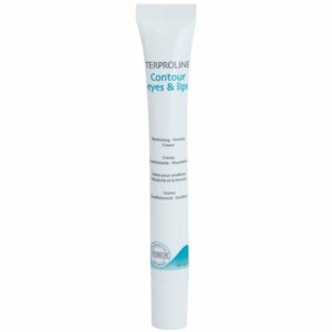 Synchroline Terproline feszesítő krém a szem és ajak körvonalaira 15 ml Synchroline
