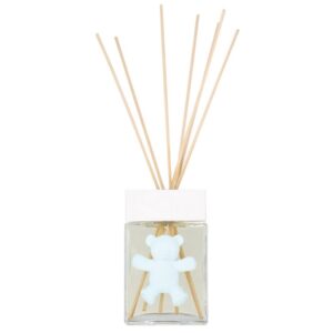 THD Diffusore Baby Celeste Coca Friz aroma diffúzor töltelékkel 200 ml THD