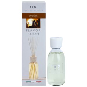 THD Diffusore THD Emotion aroma diffúzor töltelékkel 200 ml THD