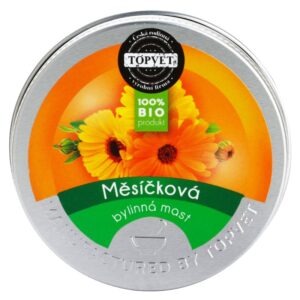 Topvet Body Care körömvirág kenőcs 50 ml Topvet