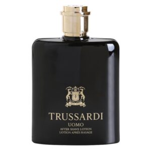 Trussardi Uomo borotválkozás utáni arcvíz uraknak 100 ml Trussardi