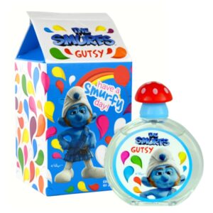 The Smurfs Gutsy eau de toilette gyermekeknek 50 ml The Smurfs