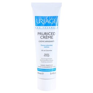 Uriage Pruriced nyugtató krém 100 ml Uriage