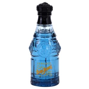 Versace Jeans Blue eau de toilette uraknak 75 ml Versace