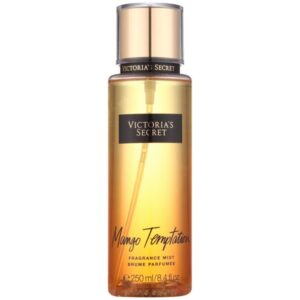 Victoria's Secret Mango Temptation testápoló spray hölgyeknek 250 ml Victoria's Secret