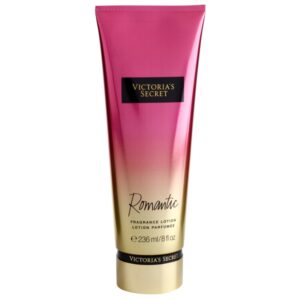 Victoria's Secret Romantic testápoló tej hölgyeknek 236 ml Victoria's Secret