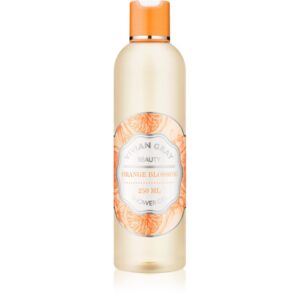 Vivian Gray Naturals Orange Blossom tusfürdő gél 250 ml Vivian Gray