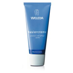 Weleda Men borotválkozási krém uraknak 75 ml Weleda
