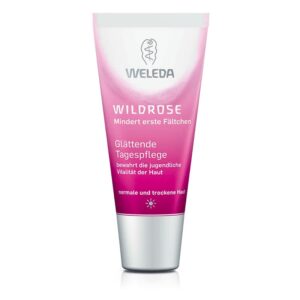 Weleda Rose kisimító nappali krém 30 ml Weleda