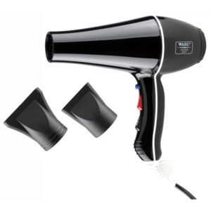 Wahl Pro Styling Series Type 4340-0470 hajszárító Wahl Pro