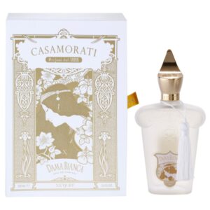 Xerjoff Casamorati 1888 Dama Bianca eau de parfum hölgyeknek 100 ml Xerjoff