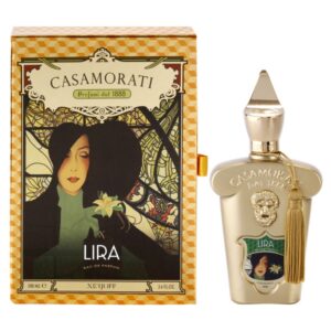 Xerjoff Casamorati 1888 Lira eau de parfum hölgyeknek 100 ml Xerjoff