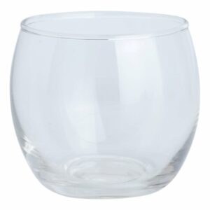 Yankee Candle Roly Poly üveg gyertyatartó fogadalmi gyertya alá Yankee Candle