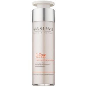 Yasumi Dermo&Medical C-True vitaminos krém ránctalanító hatással 50 ml Yasumi