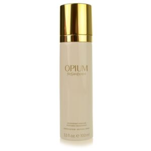Yves Saint Laurent Opium spray dezodor hölgyeknek 100 ml Yves Saint Laurent